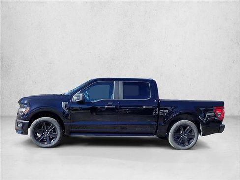 New 2026 Ford F150 STX AWD/4WD image 2