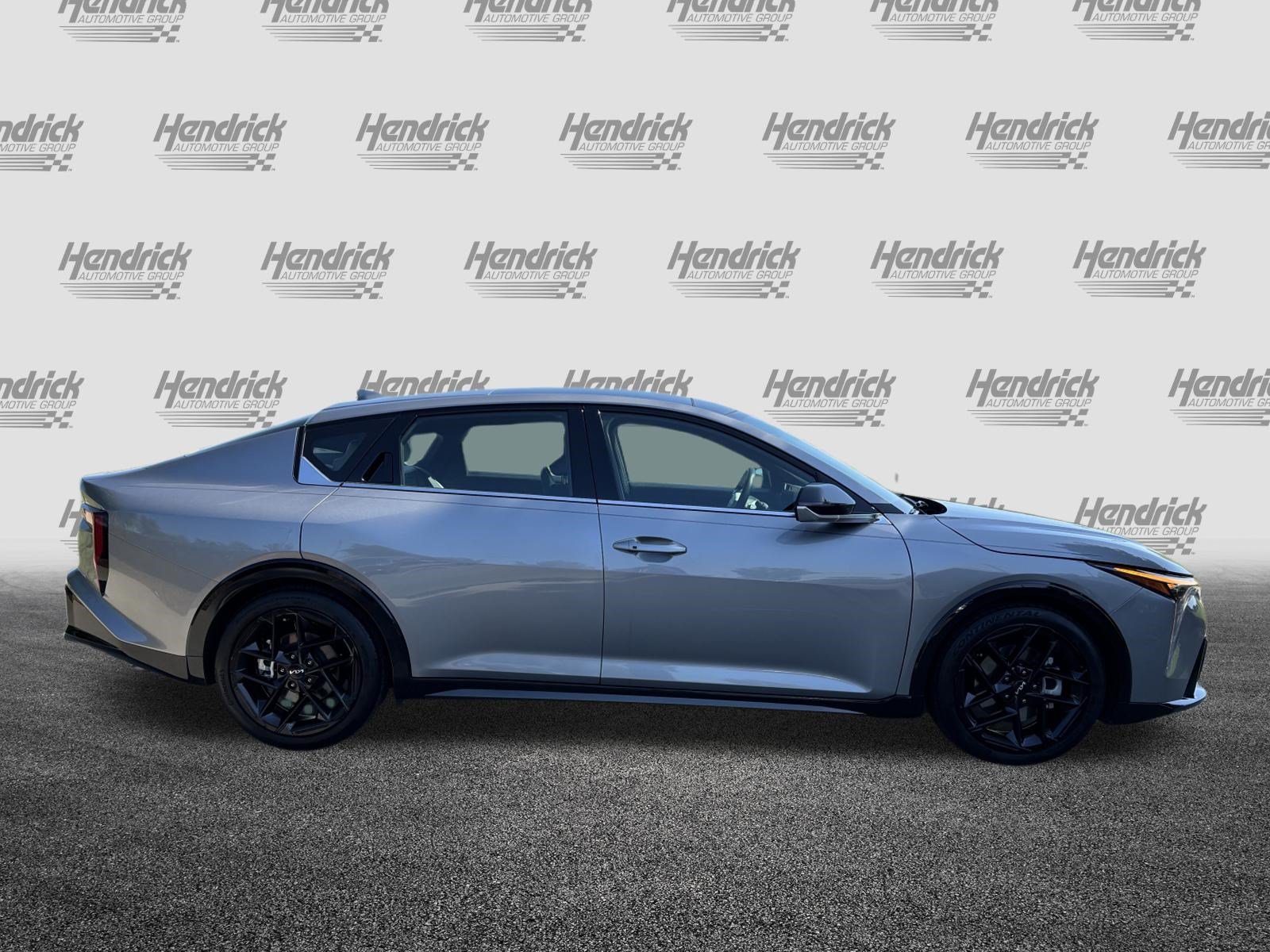 Used 2025 Kia K4 GT-Line Turbo FWD image 11