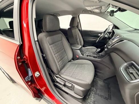 Used 2024 Chevrolet Equinox LT image 26