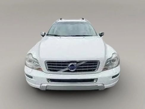 Used 2013 Volvo XC90 3.2 AWD/4WD image 16