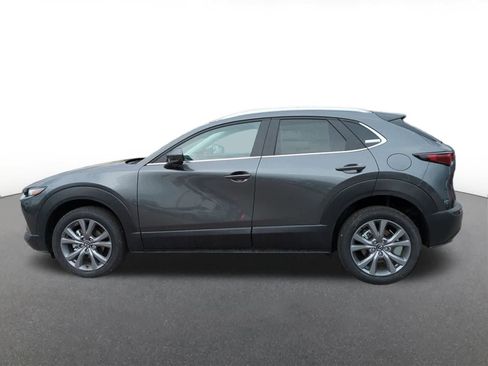 New 2025 MAZDA CX-30 AWD 2.5 S w/ Preferred Package image 3