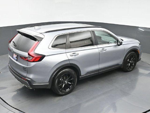 Used 2024 Honda CR-V Sport image 33