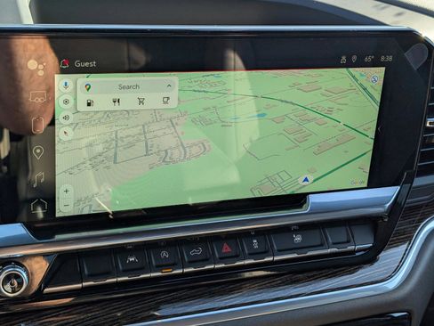 New 2026 GMC Sierra 1500 SLE image 23