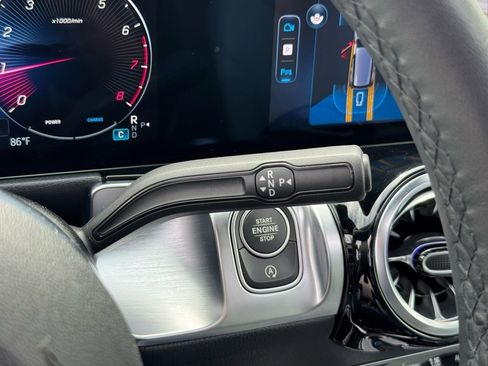 Certified 2026 Mercedes-Benz GLB 250 image 34