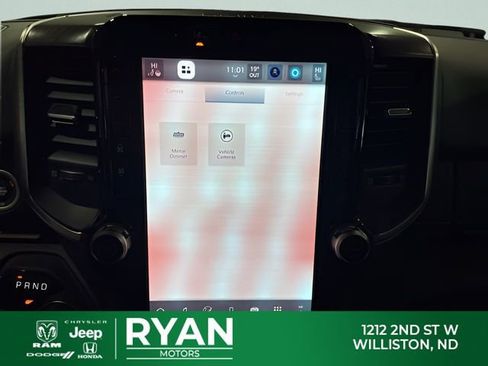 New 2026 RAM 1500 Big Horn image 30