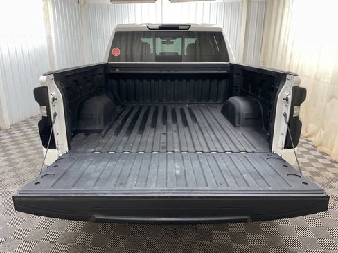 Used 2019 Chevrolet Silverado 1500 RST w/ All-Star Edition AWD/4WD image 47