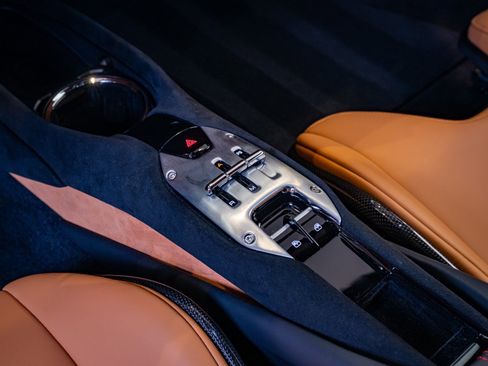 Certified 2024 Ferrari 296 GTB image 15