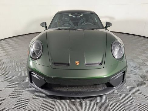 Certified 2026 Porsche 911 GT3 RWD image 10