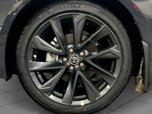 New 2026 Toyota Corolla XSE image 11