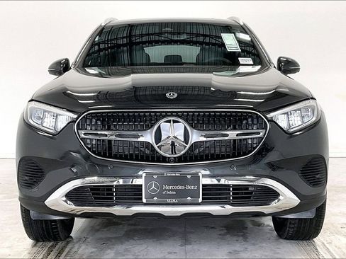 New 2026 Mercedes-Benz GLC 300 image 3
