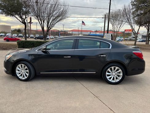 Used 2015 Buick LaCrosse Leather w/ Experience Buick Package image 9