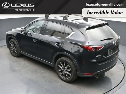 Used 2018 MAZDA CX-5 Grand Touring image 49