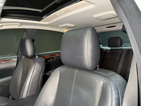 Used 2008 Mercedes-Benz S 550 image 39