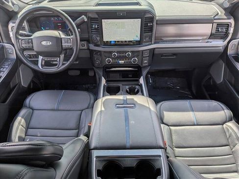 Used 2026 Ford F250 Platinum AWD/4WD image 19