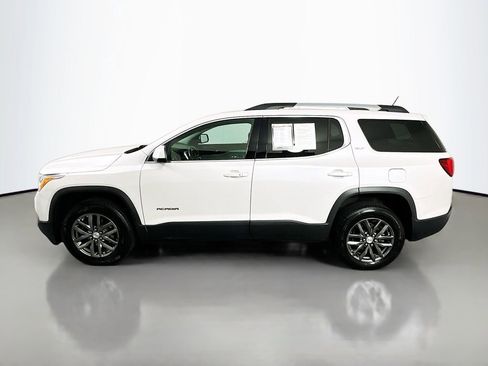Used 2018 GMC Acadia SLT FWD image 4