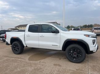 New 2025 GMC Canyon Elevation w/ Convenience Package video 2