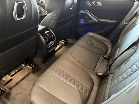 New 2026 BMW X6 M Competition w/ Executive Package AWD/4WD image 14