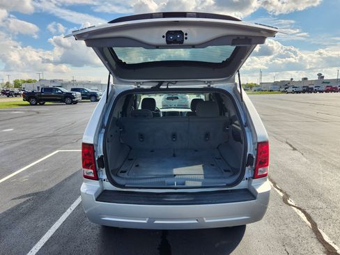 Used 2005 Jeep Grand Cherokee Laredo image 10