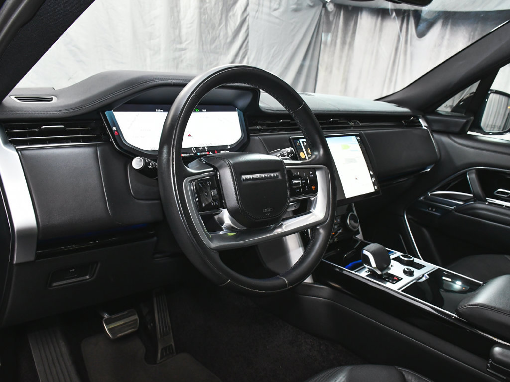 Used 2023 Land Rover Range Rover SE AWD/4WD image 22