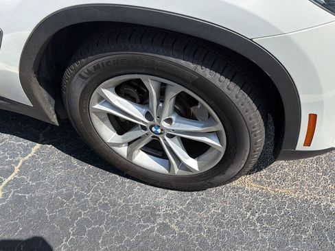 Used 2019 BMW X3 sDrive30i RWD image 7