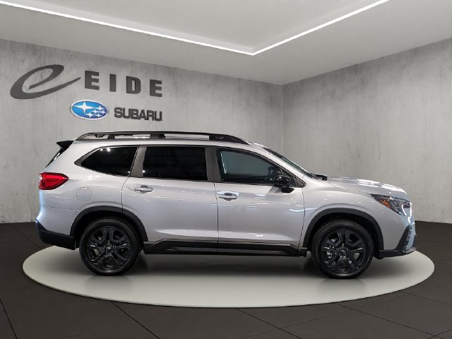 New 2026 Subaru Ascent Bronze Edition AWD/4WD image 15