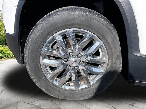 Used 2019 GMC Acadia SLT AWD/4WD image 33