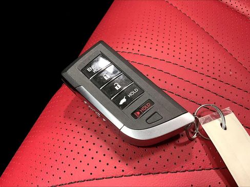 New 2026 Acura MDX Type S image 20