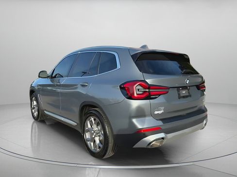 Used 2023 BMW X3 xDrive30i image 22
