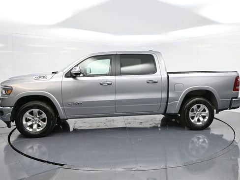Used 2022 RAM 1500 Laramie image 4