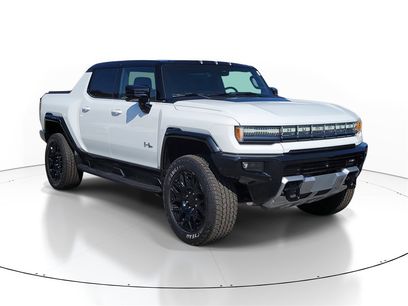 New 2026 GMC Hummer EV 4x4 Crew Cab