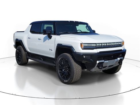 New 2026 GMC Hummer EV 4x4 Crew Cab image 1