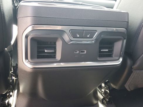 New 2026 Chevrolet Silverado 1500 LTZ w/ LTZ Convenience Package II image 13