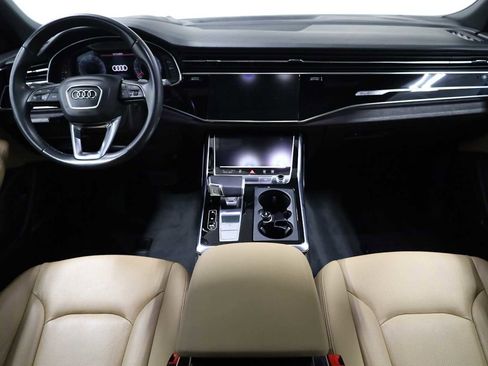 Used 2022 Audi Q8 Prestige w/ Prestige Package image 24