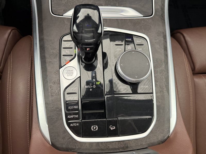 Used 2019 BMW X5 xDrive40i w/ M Sport Package AWD/4WD image 28