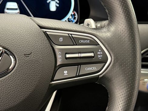 Used 2020 Hyundai Palisade Limited AWD/4WD image 20