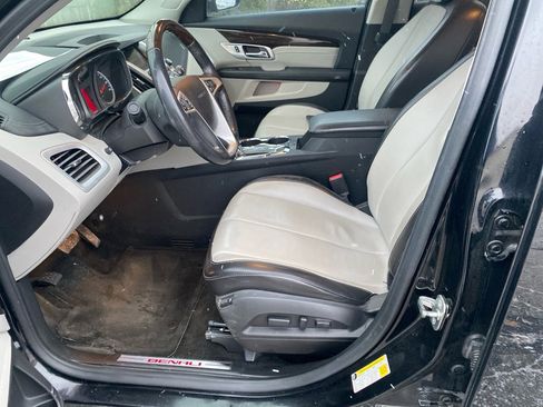 Used 2017 GMC Terrain Denali image 10