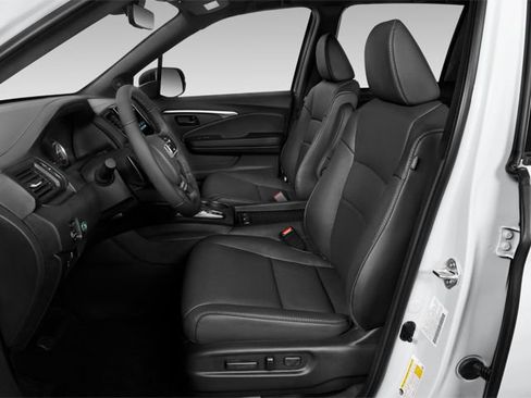 Used 2024 Honda Passport EX-L image 10
