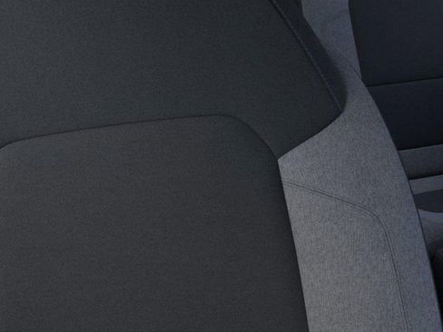 New 2025 Ford Bronco Base image 18