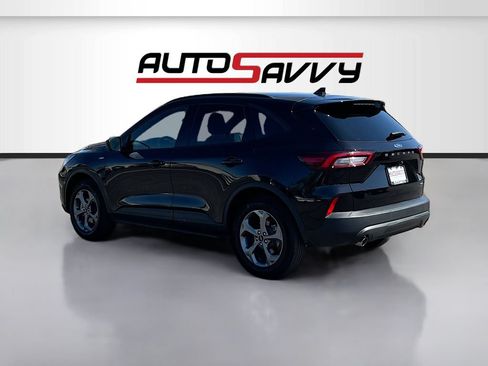 Used 2025 Ford Escape ST-Line AWD/4WD image 5