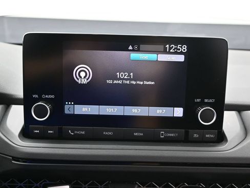 Used 2024 Honda Accord EX image 15