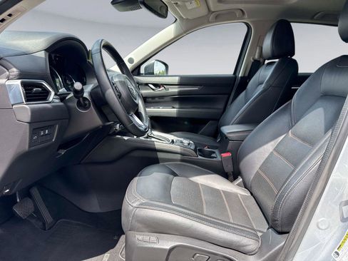 Used 2019 MAZDA CX-5 Grand Touring FWD image 21