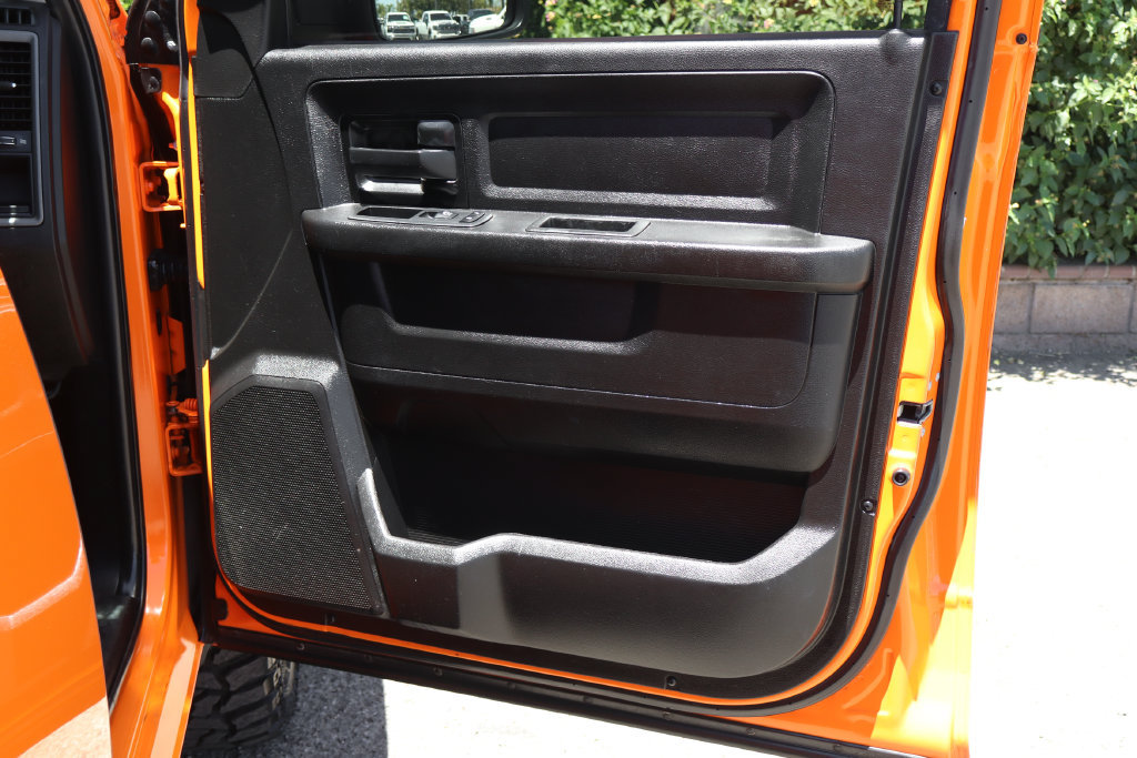 Used 2019 RAM 1500 Express w/ Express Value Package RWD image 47
