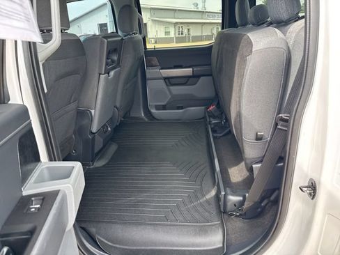 Used 2021 Ford F150 XLT w/ Equipment Group 301A Mid AWD/4WD image 23