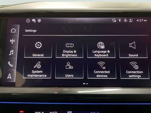 Used 2024 Audi Q4 e-tron Premium Plus w/ Premium Plus image 59