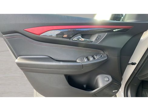 New 2026 Chevrolet TrailBlazer RS w/ Convenience Package image 26