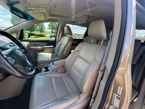Used 2012 Honda Odyssey Touring image 35