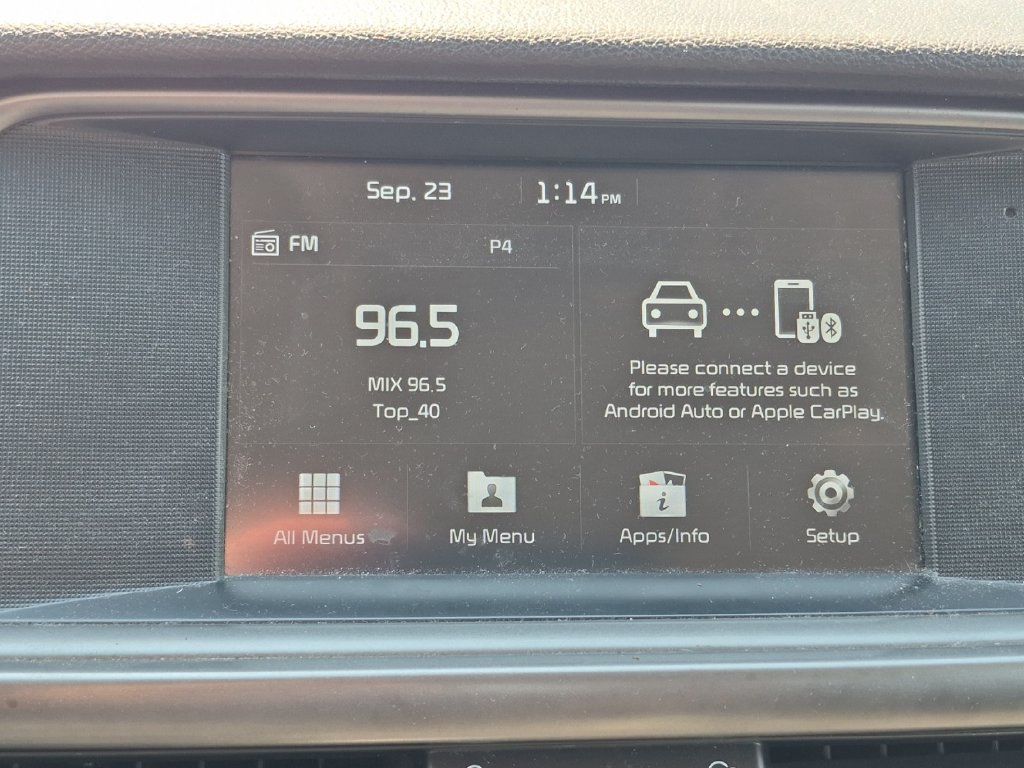 Used 2018 Kia Optima LX FWD image 17