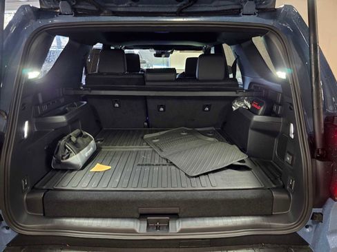 Certified 2025 Toyota 4Runner TRD Off-Road Premium image 19