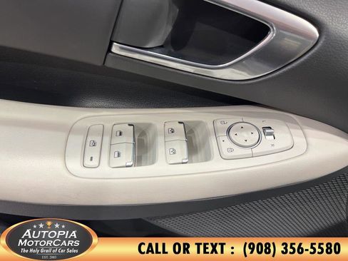 Used 2023 Hyundai Sonata SEL w/ Cargo Package FWD image 20