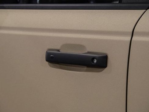 Used 2025 Ford Bronco Raptor image 48